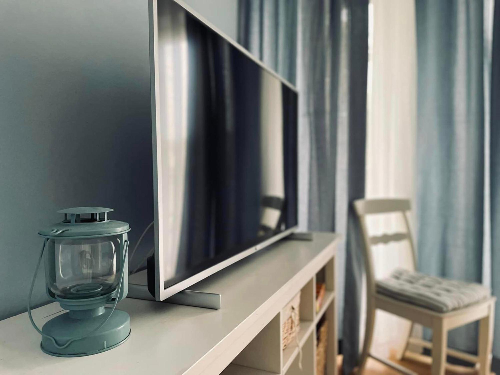Apartament Rezydencja Bursztyn Swinoujscie Kültér fotó